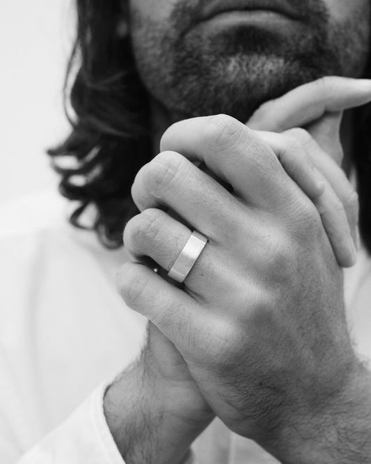 How to Choose the Right Men’s Band