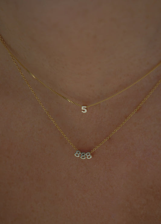 Find your Angel Numbers