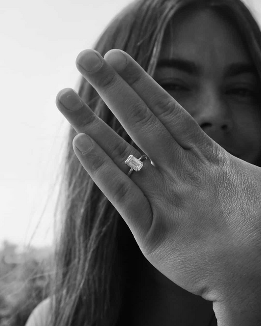 Our Stories | Mitch & Bronte