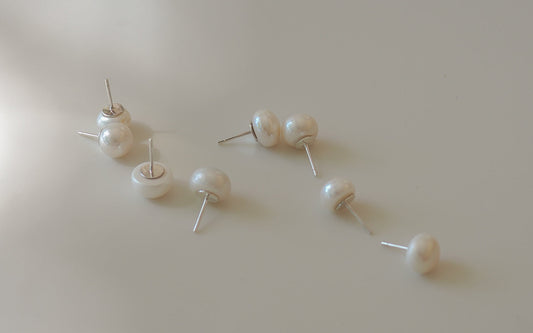 Behind the Pearl Collection