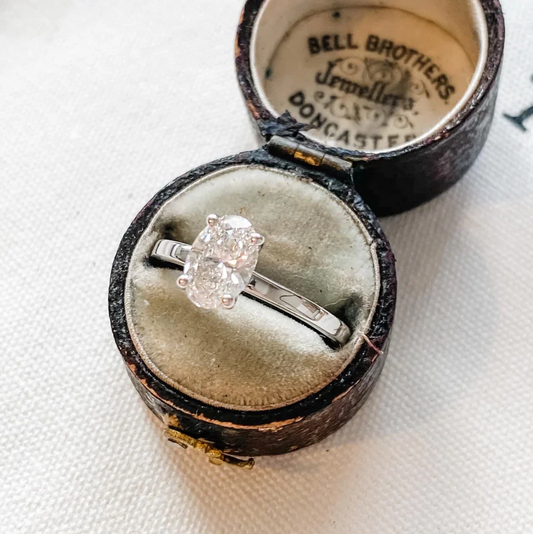 Sophie & Wade | Our Stories