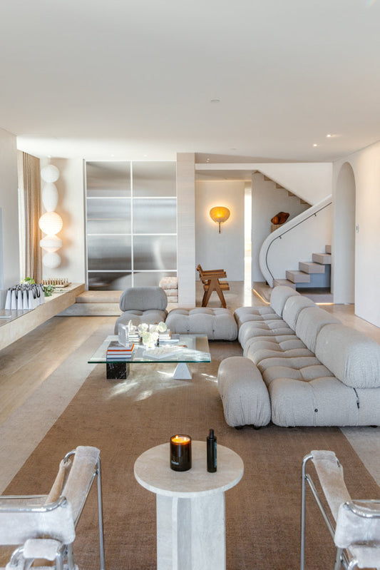 Step Inside Our Melbourne Residency