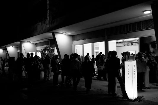 10 Year Anniversary Event