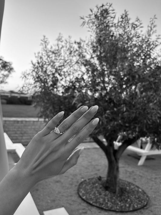 Our Stories | Bella & James