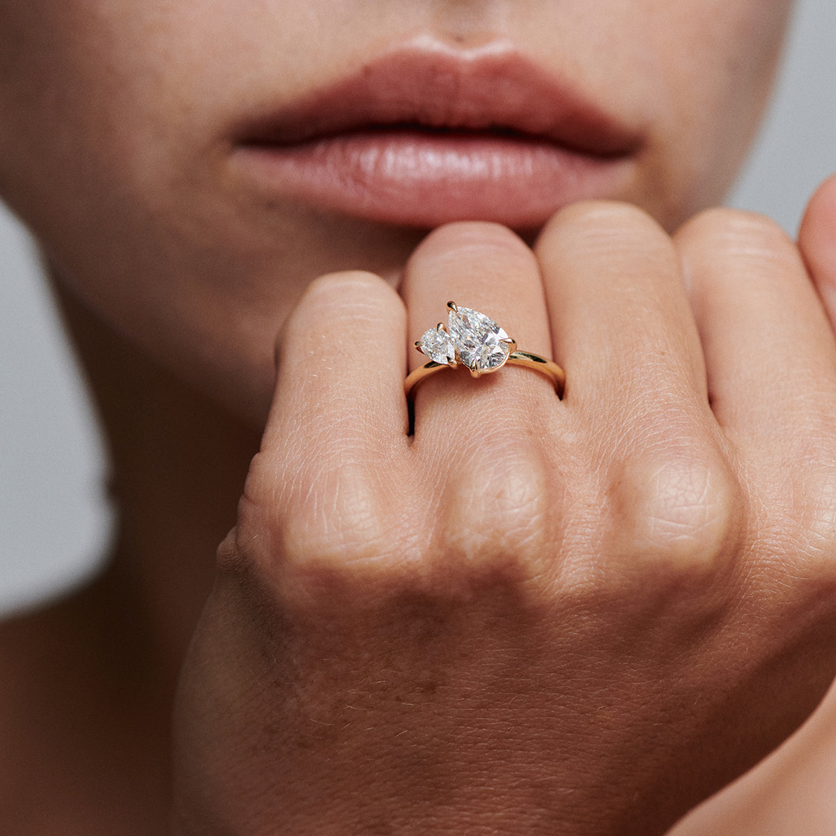 [text overlay: 1.5ct Ring]
