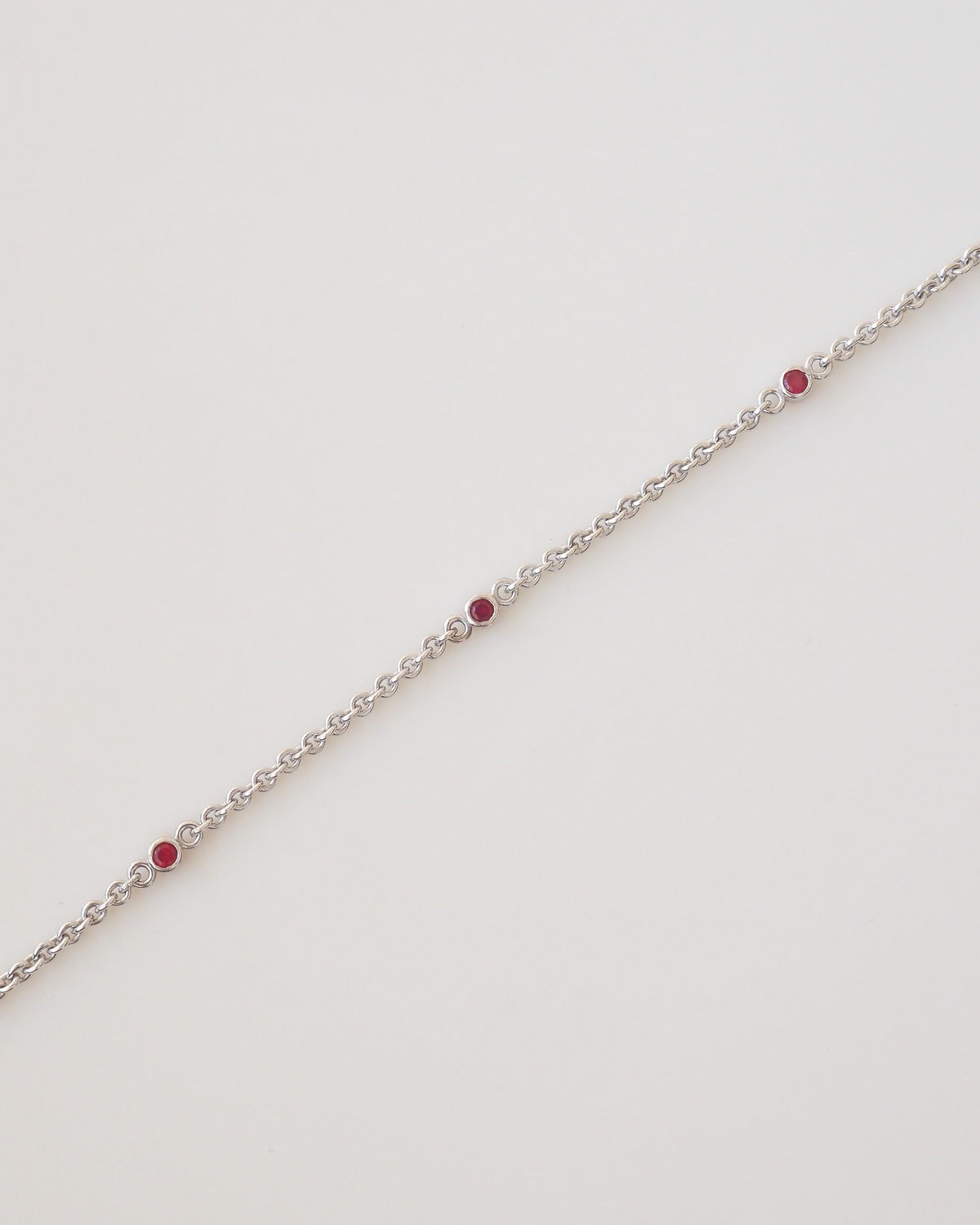 Ruby Kin Bracelet | Archive Bracelet