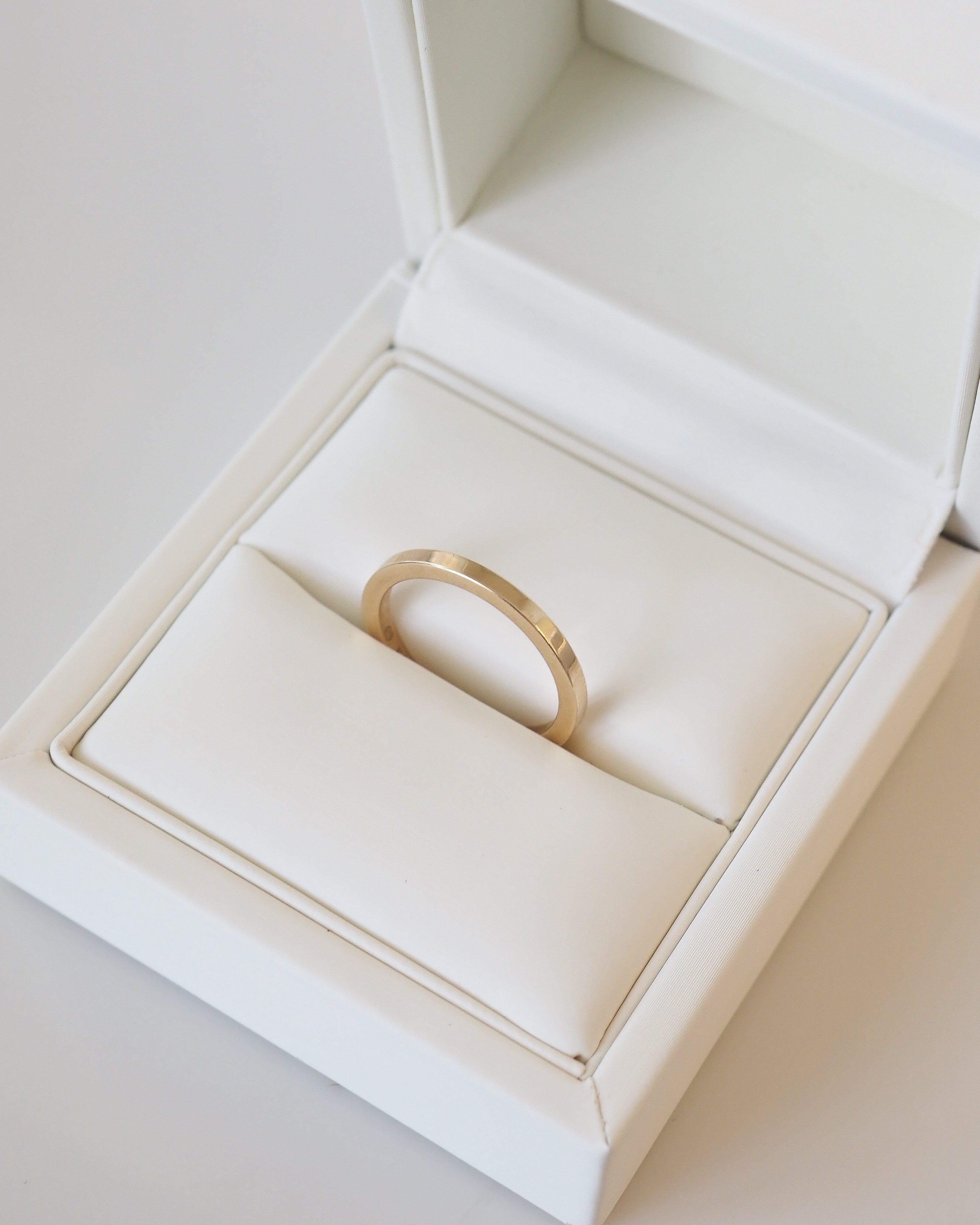 Cigar Band | Archive Ring