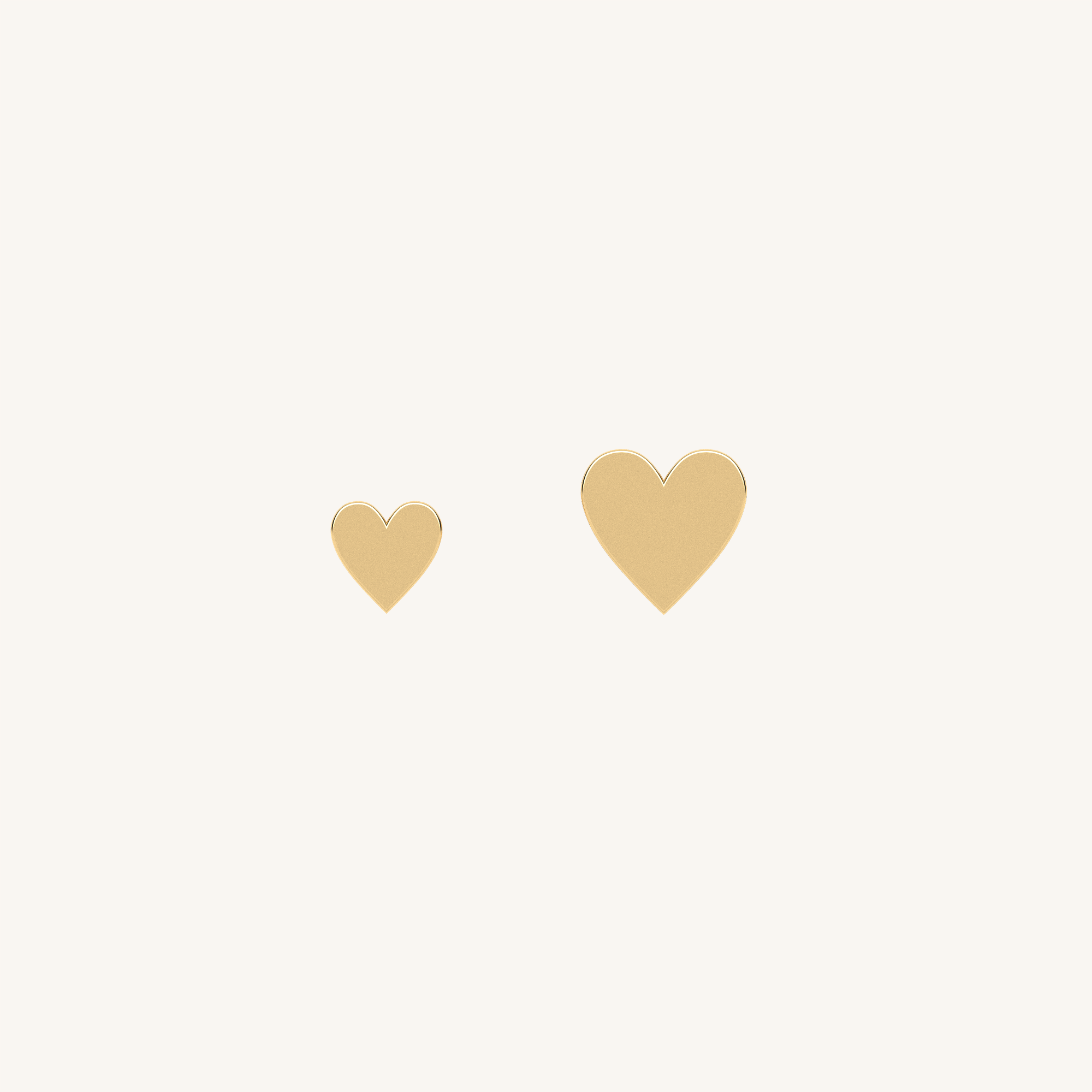 [text overlay: Micro Heart (Left) & Tiny Heart (Right)] [text colour: #000000]