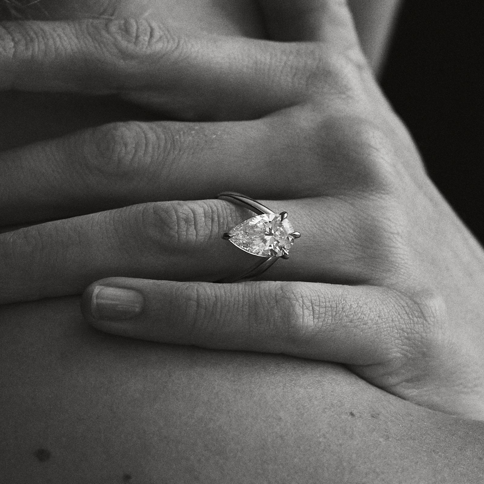 Piece 4 | The Solus Ring