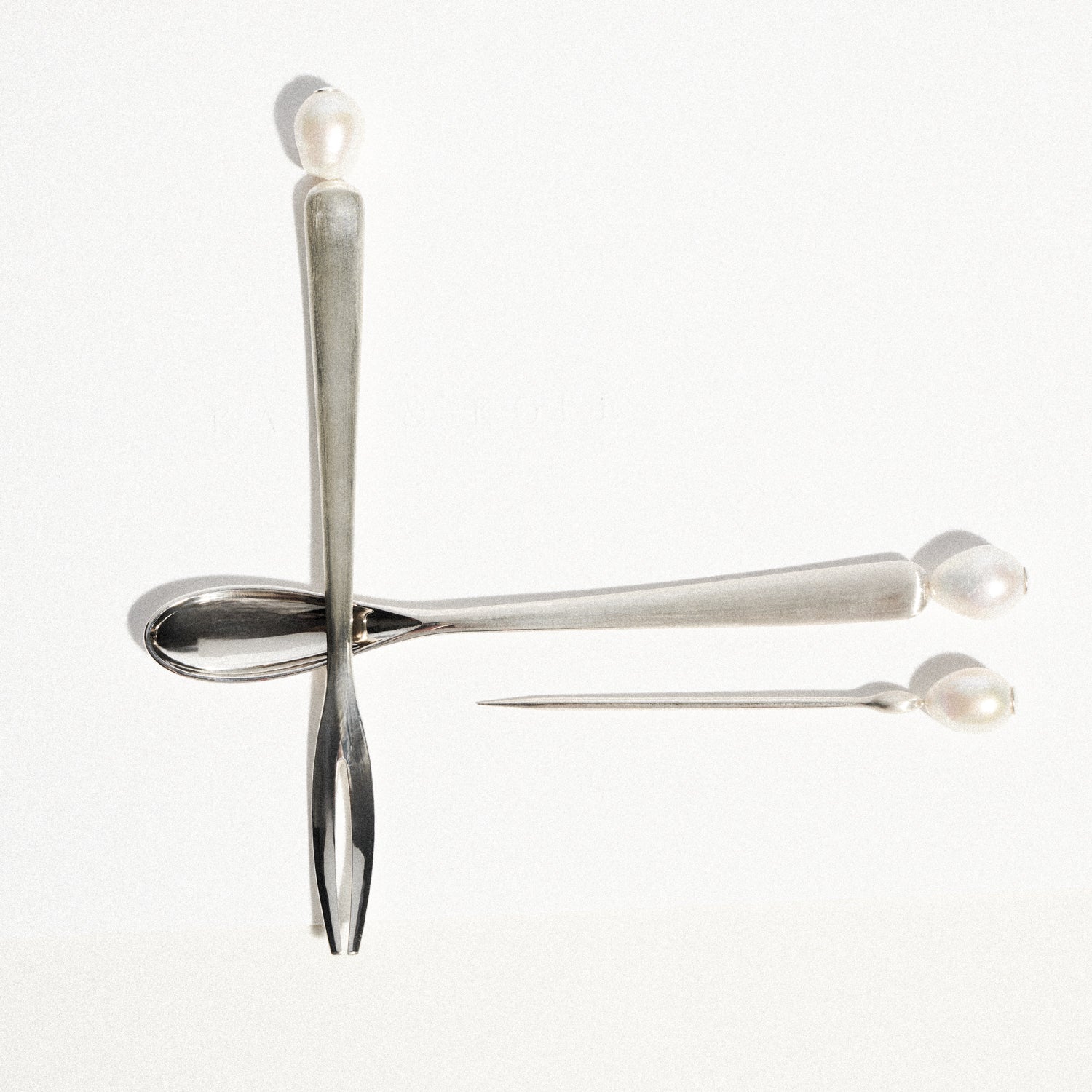 Cocktail Cutlery Gift Set