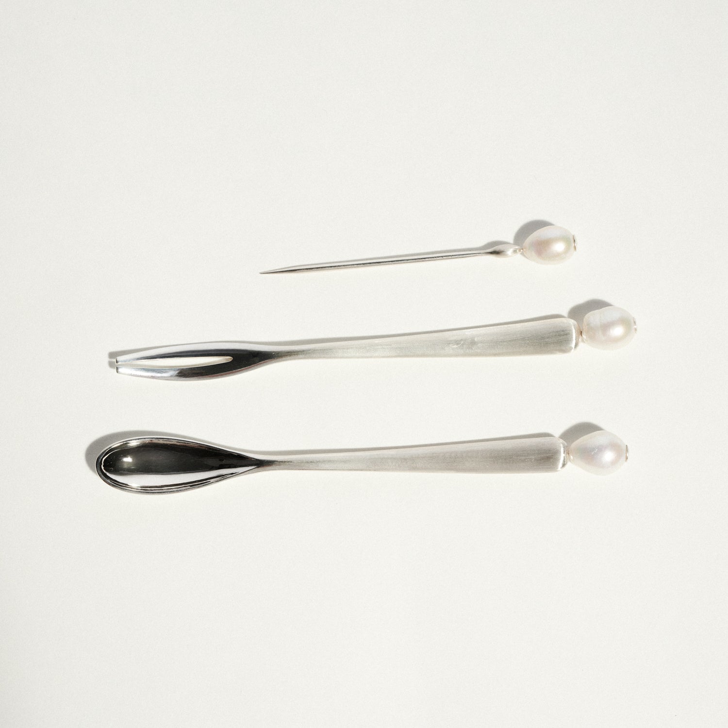 Cocktail Cutlery Gift Set