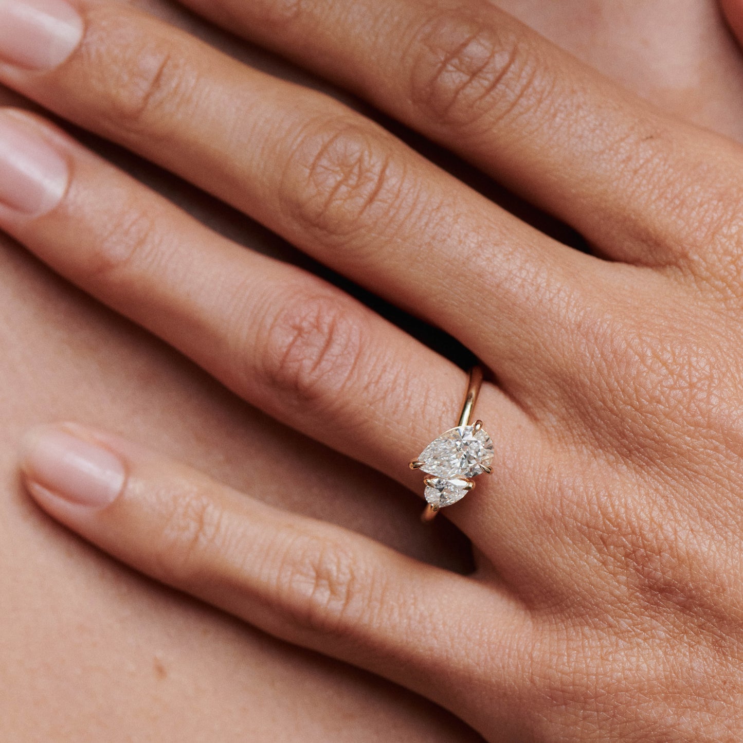 [text overlay: 1.5ct Ring]
